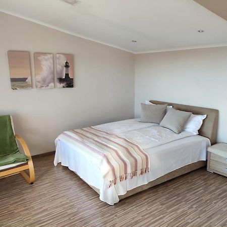 באלאטונפורד Lux Apartman מראה חיצוני תמונה