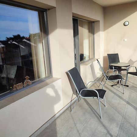 באלאטונפורד Lux Apartman מראה חיצוני תמונה