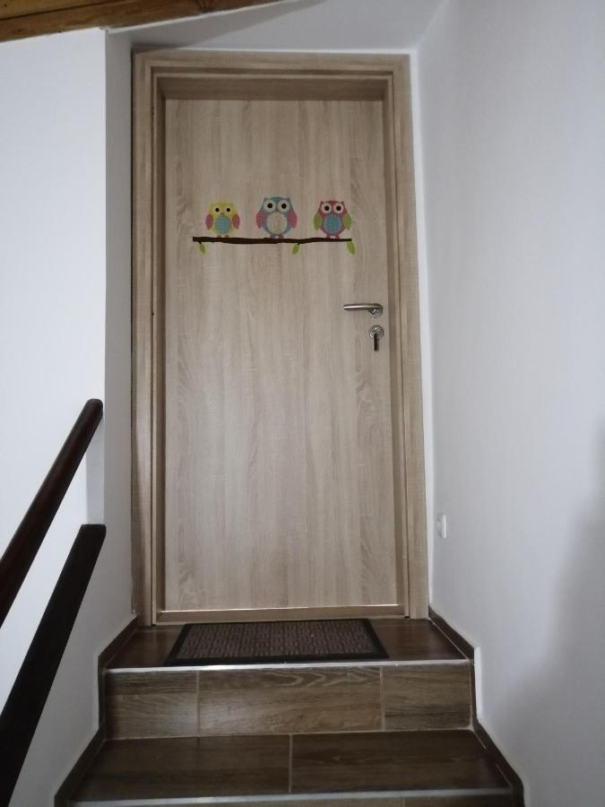 באלאטונפורד Lux Apartman מראה חיצוני תמונה