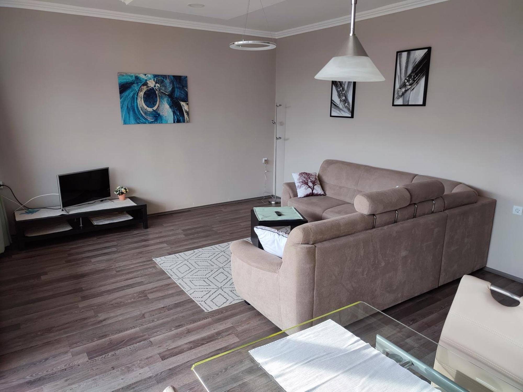 באלאטונפורד Lux Apartman מראה חיצוני תמונה
